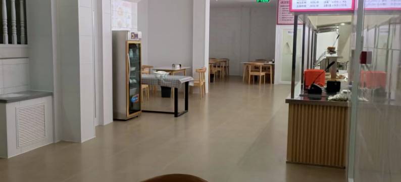 云期之约酒店(涿州中医院店)图片