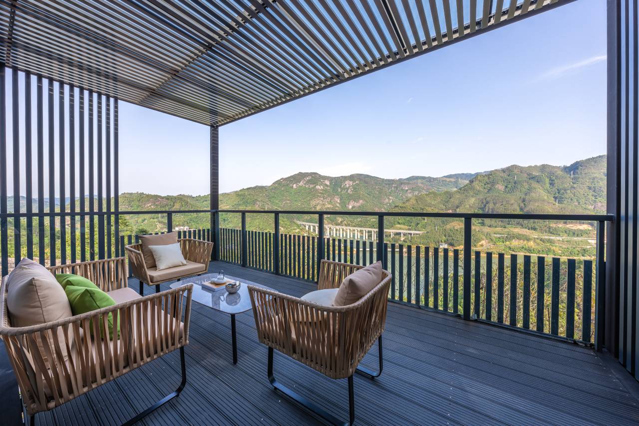 携程度假农庄(福建永泰协星联营店)图片