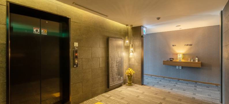 马特酒店坡州(Mate Hotel Paju)图片