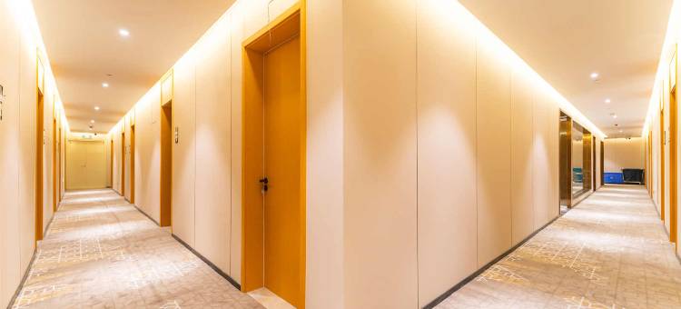 云绯酒店(连云港苏宁广场店)图片