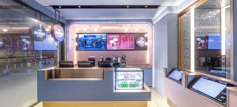 汉庭酒店(南京海乐城通济街店)图片