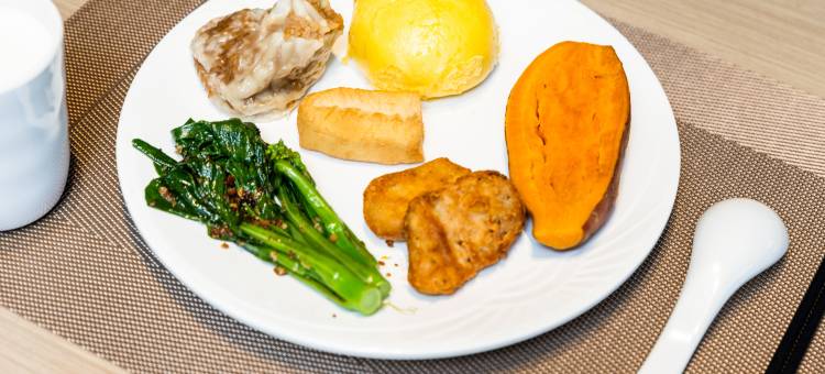 麗枫酒店(惠州仲恺高新区店)图片