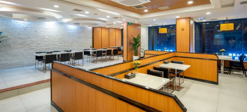 雅致馨悦酒店(西安火车站五路口地铁站店)图片