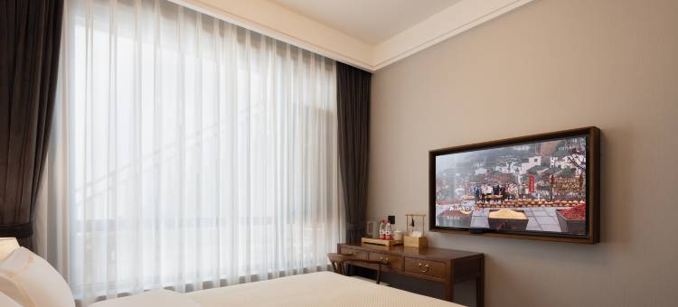 婺源忆徽·逅院民宿图片