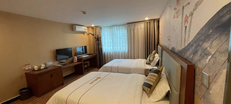 金阳昭阳大酒店图片