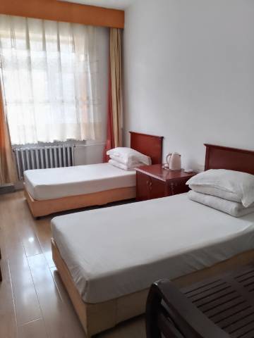 哈尔滨齿轮招待所