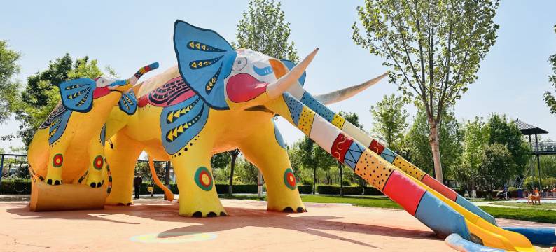 保定兴芮假日酒店图片