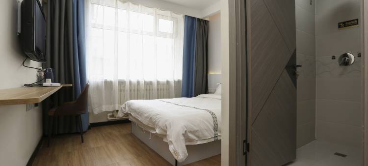 栖悦精品酒店图片