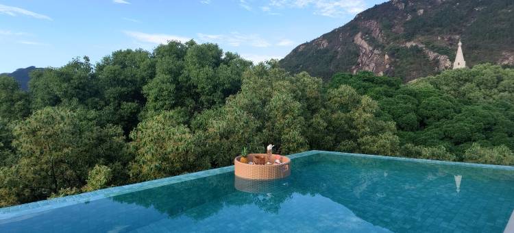 霞浦松岛·晨观民宿图片