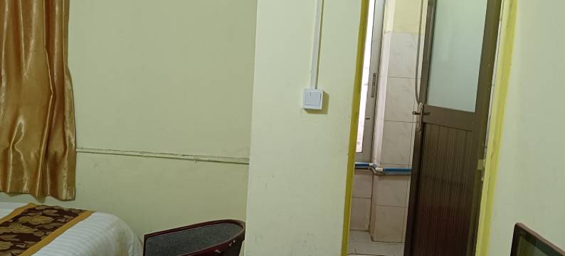 韶关俊佳旅店图片