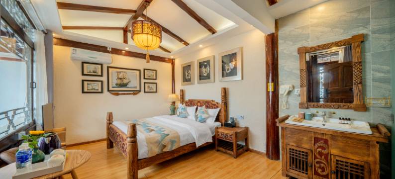 颐乡水岸客栈(丽江古城店)图片