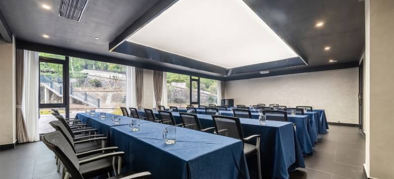 建德谷雨山居民宿(千岛湖情人谷好运岛景区店)图片