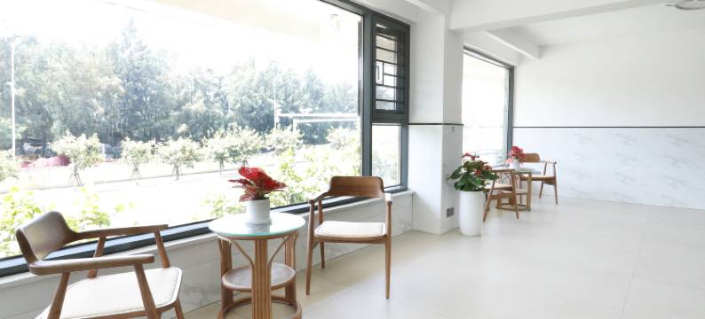 前进岚舍民宿(平潭龙王头沙滩店)图片