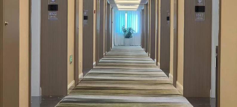 建湖登达大酒店图片