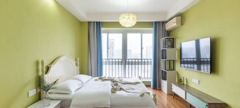 拾光.云舍(南坪上海城店)图片