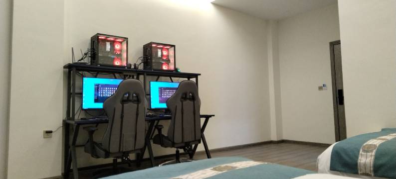 腾信电竞酒店(大理大学下关校区店)图片