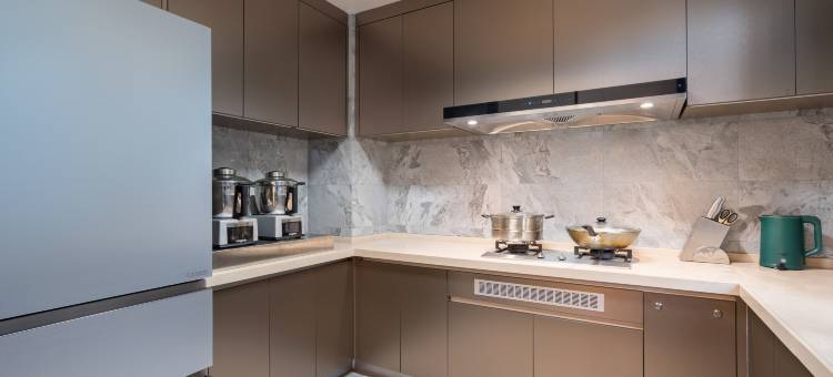 蔚莱美宿海景度假酒店(三亚湾椰梦长廊机场店)图片