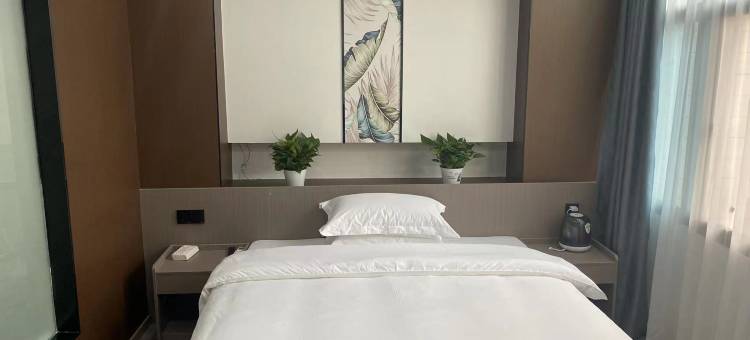 永丰怡琴宾馆(万尚城市广场店)图片