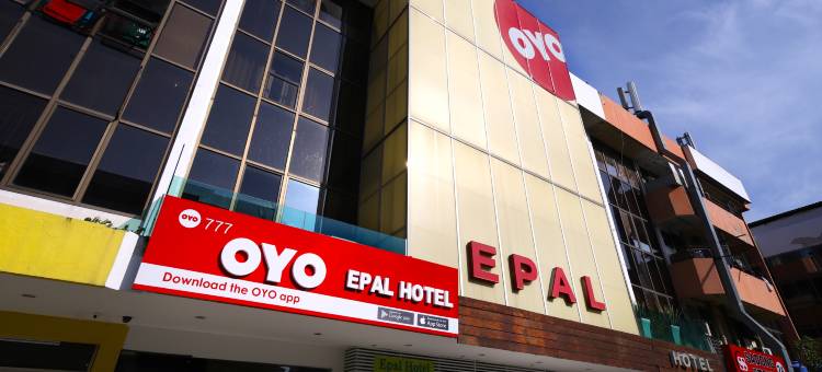 OYO 777 Epal酒店(SUPER OYO 777 Epal Hotel)图片