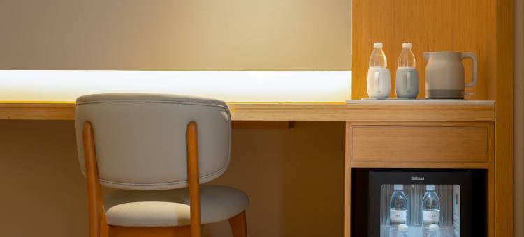 全季酒店(运城盐湖国际机场店)图片