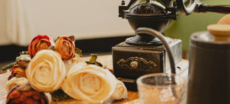 那拉提竹间民宿图片