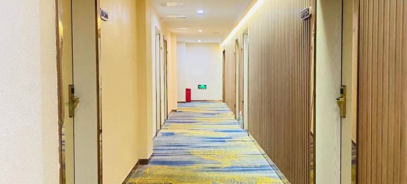 肇庆至尚商旅酒店图片