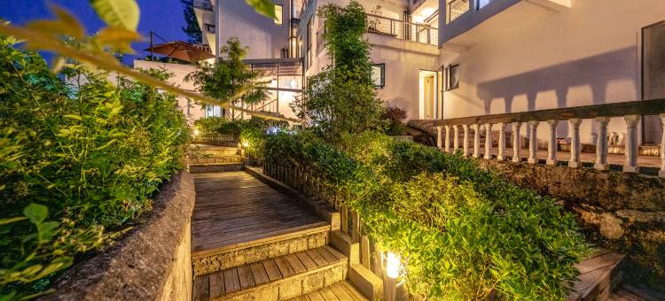 清镇引舍故里康养度假民宿(红枫湖景区店)图片