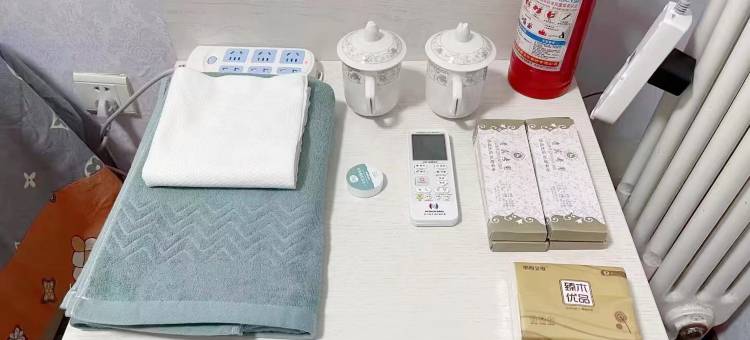 环宇久旺公寓(亦庄同仁地铁站店)图片