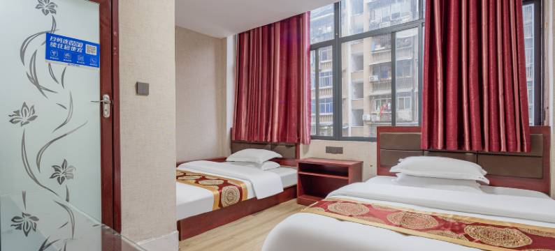 宜昌花园宾馆图片