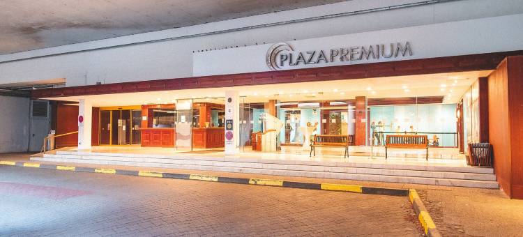 提蒙多夫斯特瑞德高级广场酒店(PLAZA Premium Timmendorfer Strand)图片