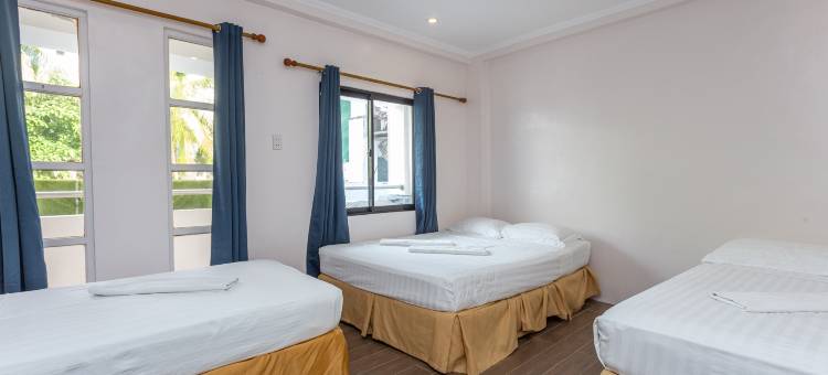 岛屿旅馆(Island Inn)图片