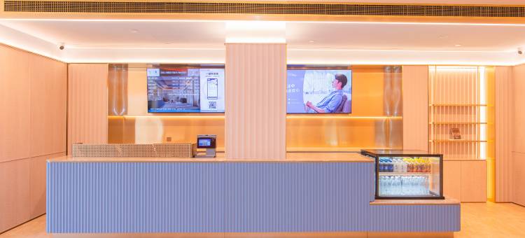 汉庭酒店(上海马陆东方慧谷店)图片