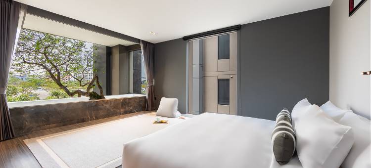 清迈宁曼彩鸿酒店(Travelodge Nimman)图片