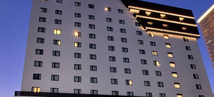 DELstyle 名古屋纳屋桥by大和ROYNET酒店(DEL style NAGOYA-NAYABASHI by Daiwa Roynet Hotel)图片