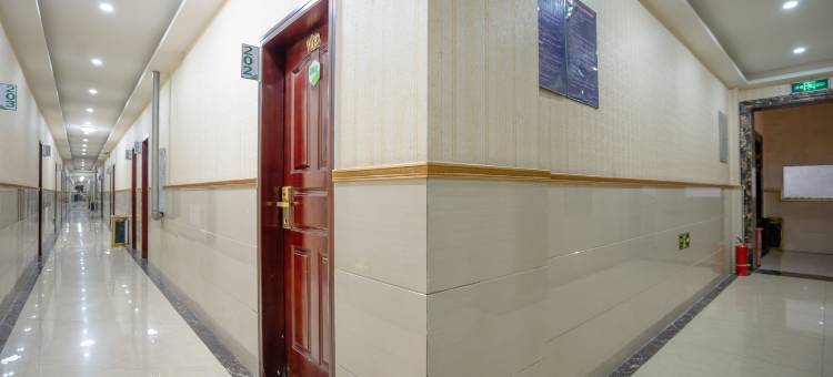 华北商务酒店(成都华阳正北中街店)图片