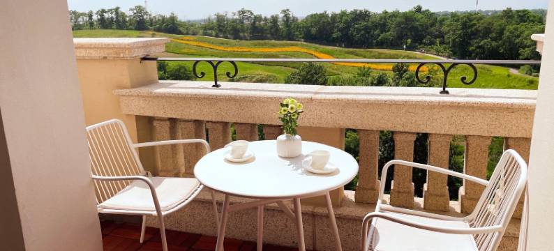 海边的乌托邦民宿(黄金海岸店)图片