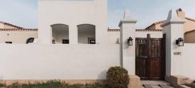 海边的乌托邦民宿(黄金海岸店)图片