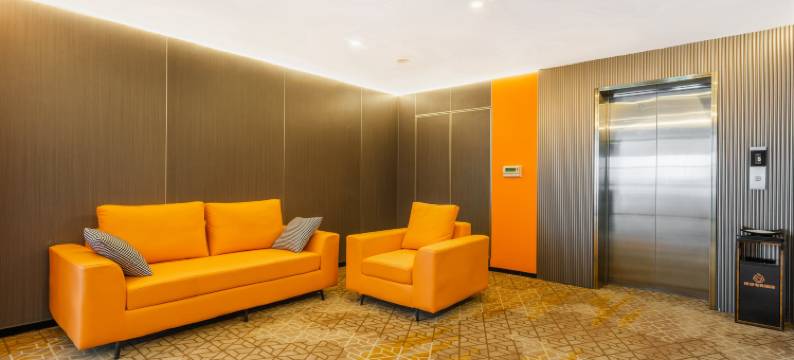 悟空电竞酒店图片