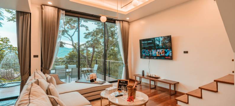 特玛塔营舍(Te Mata Glamping)图片