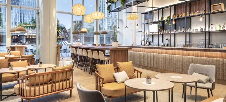 INNSiDE阿姆斯特丹(Innside Amsterdam)图片