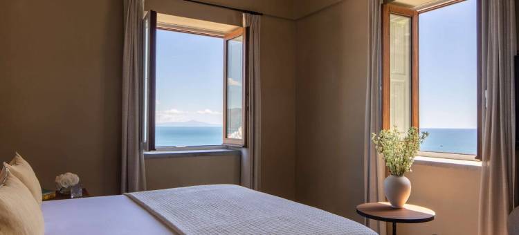 安纳塔拉阿马尔非康文特大酒店(Anantara Convento di Amalfi Grand Hotel)图片