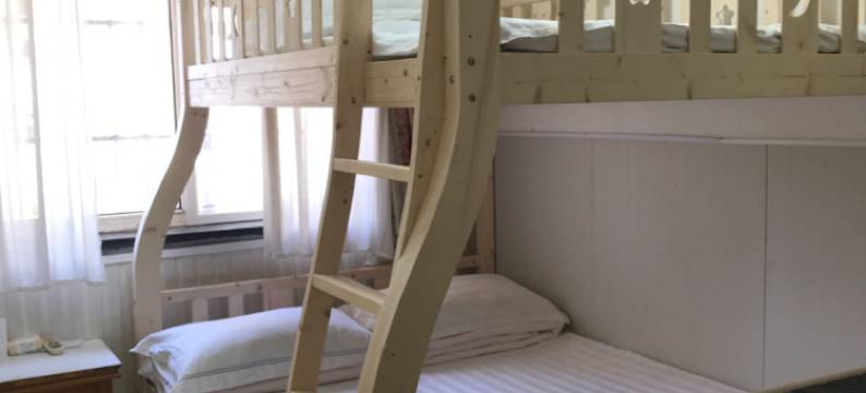 青岛鑫顺顺旅馆图片