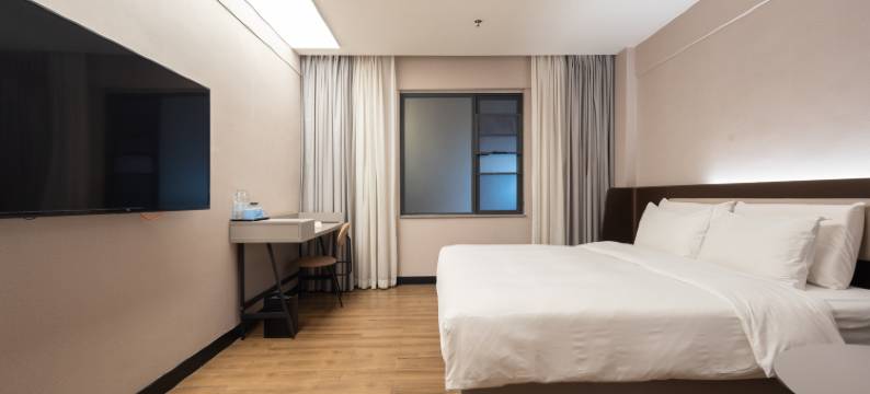 汉庭酒店(深圳宝安国际会展中心店)图片