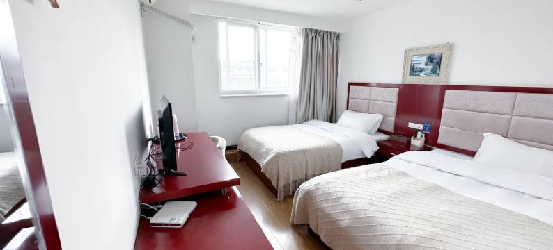 贵阳宏利酒店图片