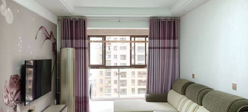 罗源滨海云朵公寓图片