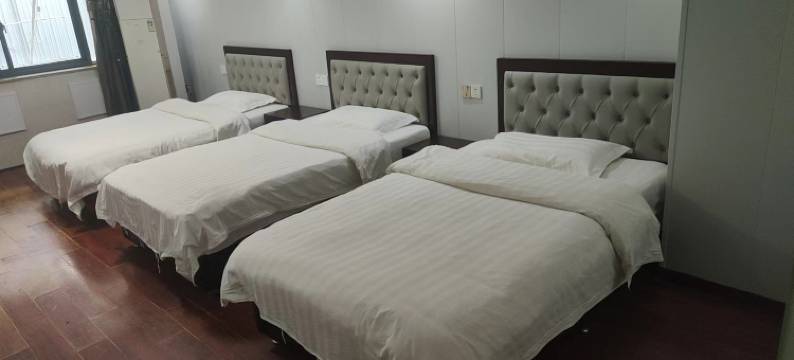 湖口御金湾足道宾馆图片