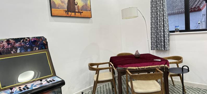 红螺露花岛影图片