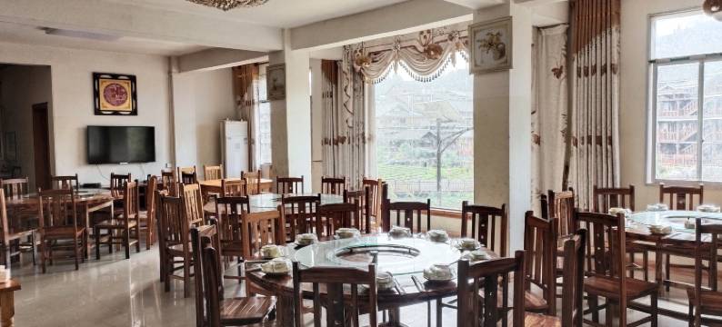 三江龙福客栈图片