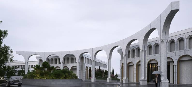 锡耶纳度假村(The Siena Resort)图片