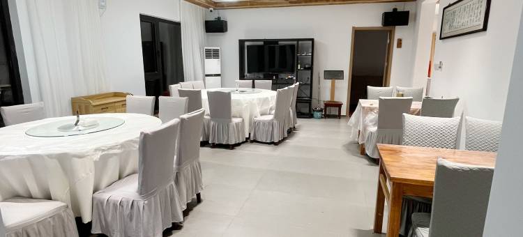 三山岛桥外桥民宿图片